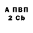 Alpha-PVP СК hubenv