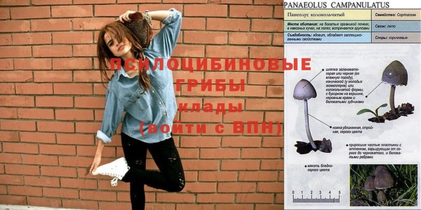 кристаллы Алексеевка